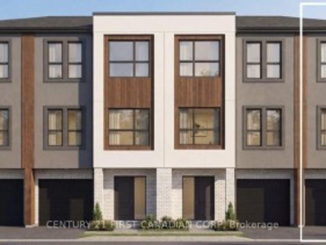 2 4210 Calhoun Way, London South V, ON, N6P 1J9 townhouse for sale | Listing ID X13727 | Royal LePage