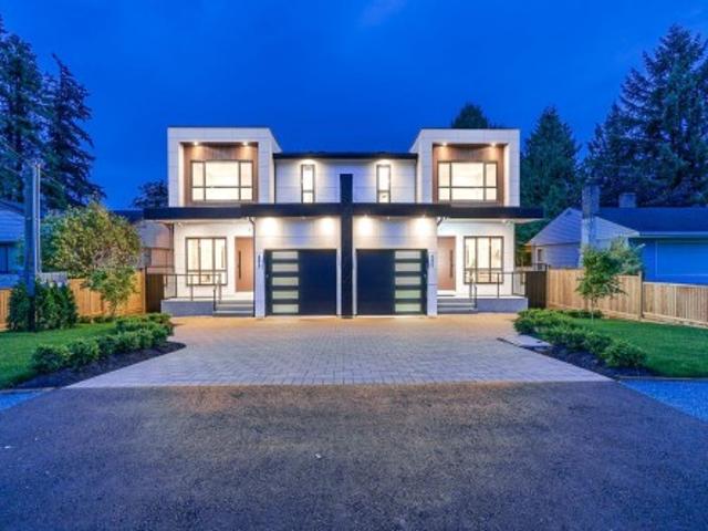 2 4278 Watling Street, Burnaby, BC, V5J 1V2 duplex for sale | Listing ID R3139 | Royal LePage