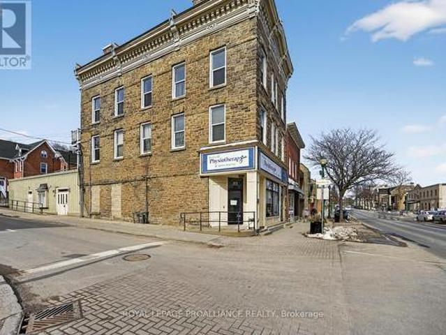 2 42 King Street E, Brockville, ON, K6V 1B1 house for lease | Listing ID X12956 | Royal LePage
