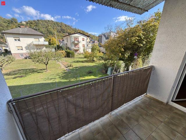 2.434 EUR/m²: Zentraler Wohntraum mit Lift in Geidorf