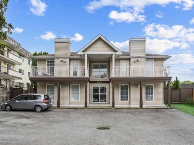 2 & 4 46008 Bole Avenue, Chilliwack, BC, V2P 2V5 fourplex for sale | Listing ID R3163 | Royal LePage