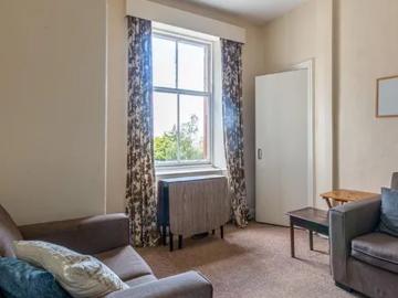 Marchmont, Edinburgh, Shetland