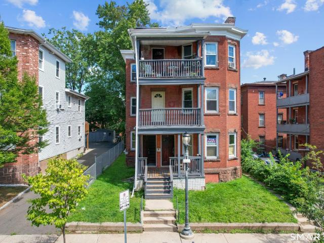 2 4 Mortson Street Unit 2nd Floor, Hartford, US, CT