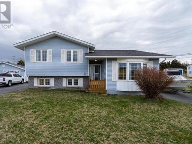 2 4 Meadow Avenue, Heart'S Delight, NL, A0B 2A0 house for sale | Listing ID 1300 | Royal LePage