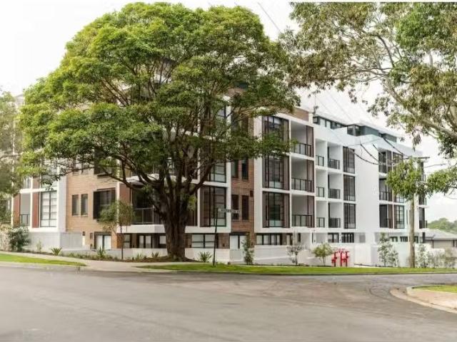 2 4 Merinda Street, LANE COVE NORTH Apartment for rent Listed.