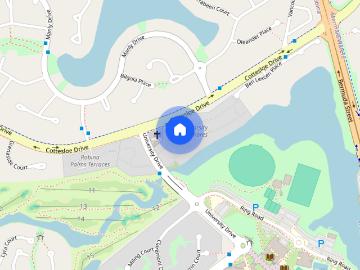 Short Term Accpeted 5 minutes walk to bond close to shop