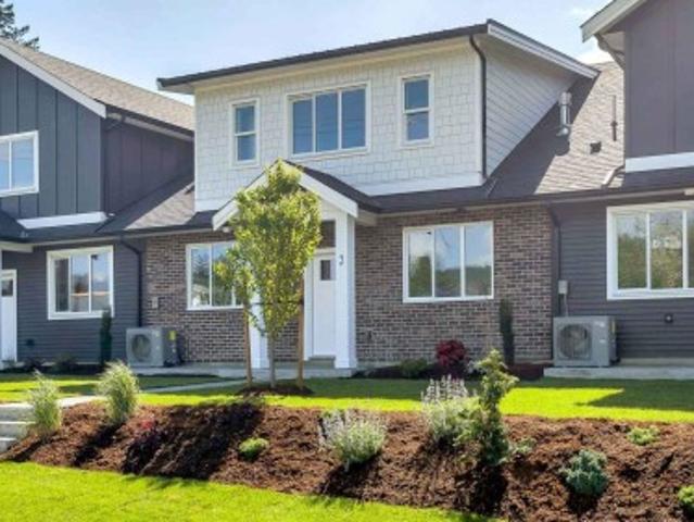 2 558 Park Street, Hope, BC, V0X 1L0 townhouse for sale | Listing ID R3121 | Royal LePage