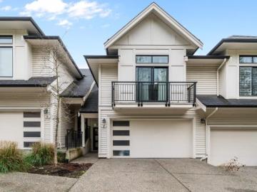 2 5797 Promontory Road, Chilliwack, BC, V2R 0Z2 townhouse for sale | Listing ID R3137 | Royal LePage