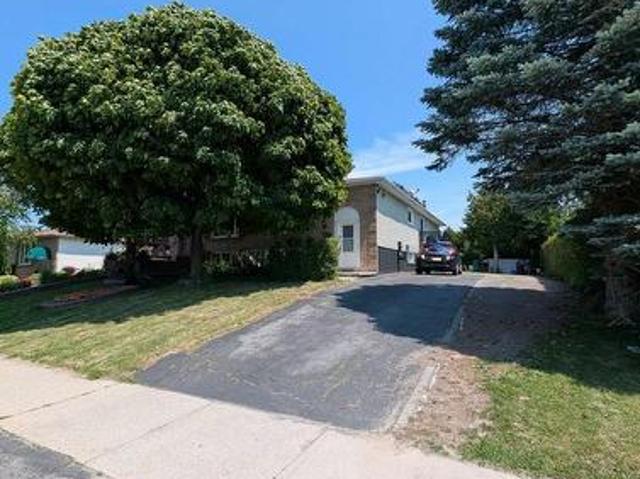 2 580 Gavin Court, Kingston East Gardiners Rd, ON, K7M 8B3 house for lease | Listing ID X13558 | Royal LePage