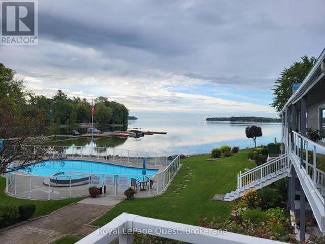 2 585 Atherley Road, Orillia, ON, L3V 7L5 townhouse for sale | Listing ID S13812 | Royal LePage