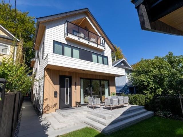 2 58 40Th Avenue E, Vancouver, BC, V5W 1L4 duplex for sale | Listing ID R3168 | Royal LePage