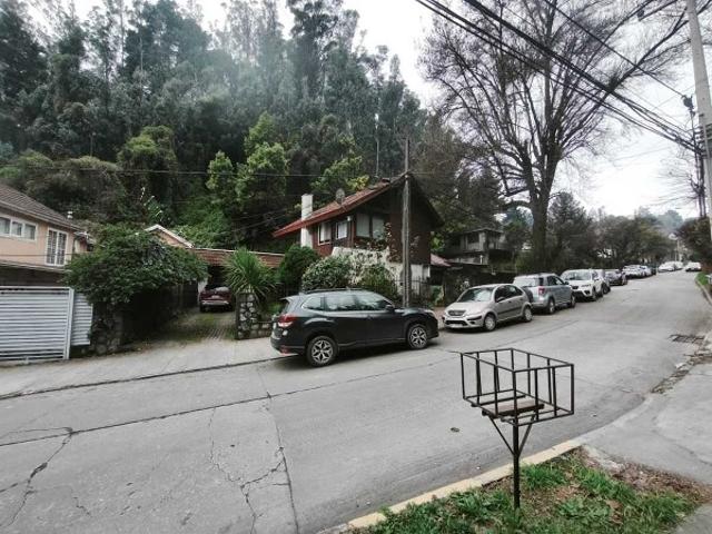 $ 2.500.000 Casa en Arriendo en Concepción / Corredores Premium Chile SpA