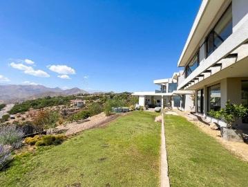Población El Estero, Provincia de Chacabuco, Región Metropolitana de Santiago