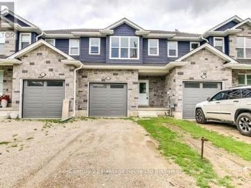 2 50 Blandford Street, Woodstock North, ON, N4S 7H6 house for sale | Listing ID X13494 | Royal LePage