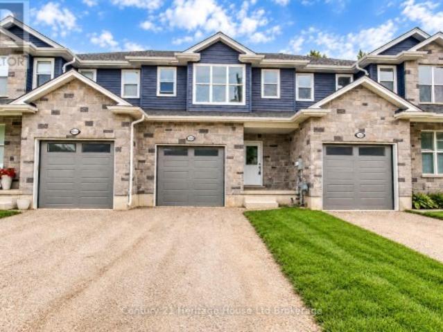 2 50 Blandford Street, Woodstock North, ON, N4S 7H6 house for sale | Listing ID X13765 | Royal LePage