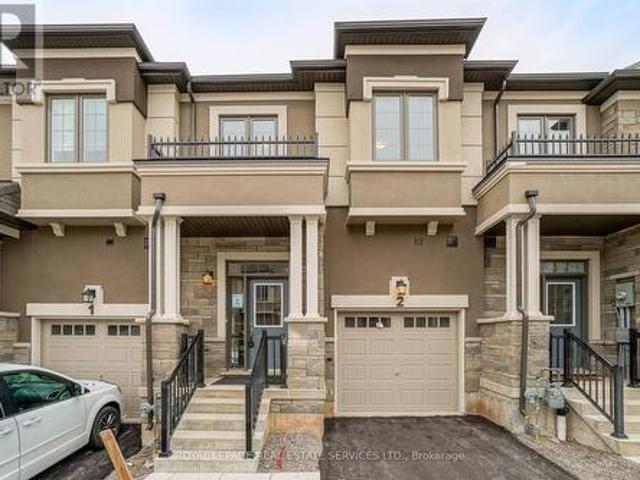 2 515 Garner Road W, Hamilton, ON, L9G 3K9 house for lease | Listing ID X13543 | Royal LePage