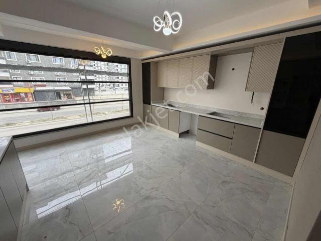 2.5+1 Welat 1453 Yapı Satılık Daireler
