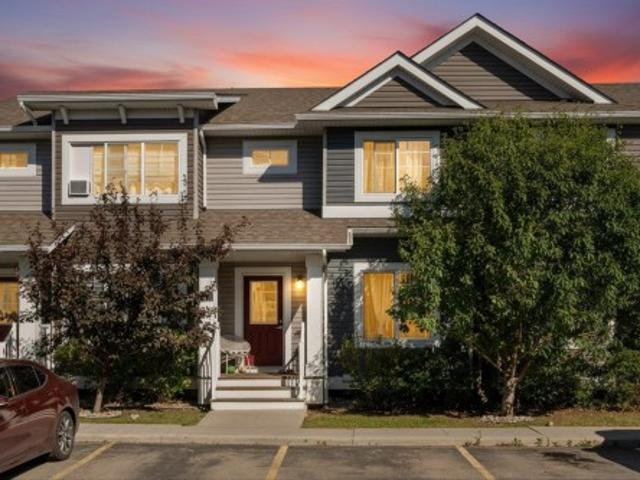 2 5203 Av Nw, Edmonton, AB, T5A 1B5 townhouse for sale | Listing ID E4505 | Royal LePage