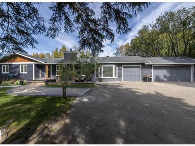 2 53111 Rge Road 21, Rural Parkland County, AB, T7X 3X3 house for sale | Listing ID E4510 | Royal LePage