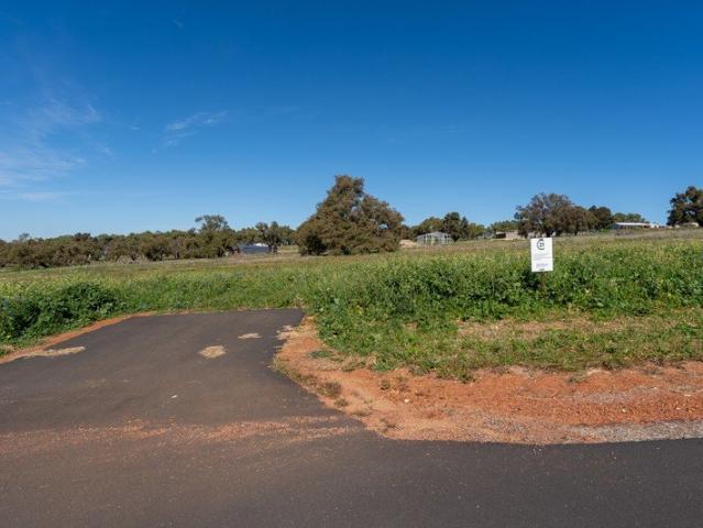 2.5 Acres of Serenity & Space!