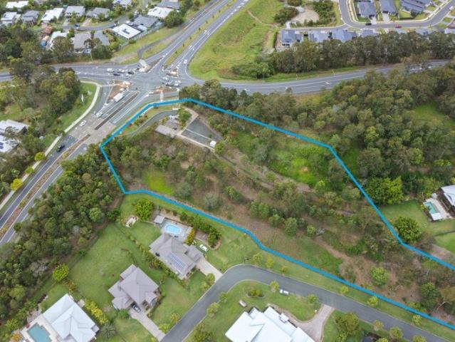 2.5 Acres Last Land in The Haven Riverstone Crossing