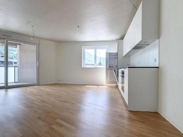 2.5 Appartement chambre Dans Sion