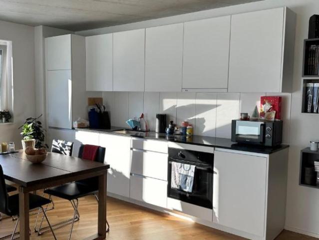 2.5 Appartement chambre Dans Sion
