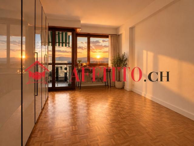2.5 ARREDATO A PARADISO CON VISTA LAGO