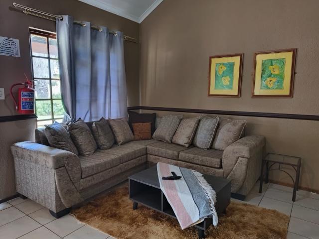 2.5 Bedroom Townhouse To Let in Bela Bela