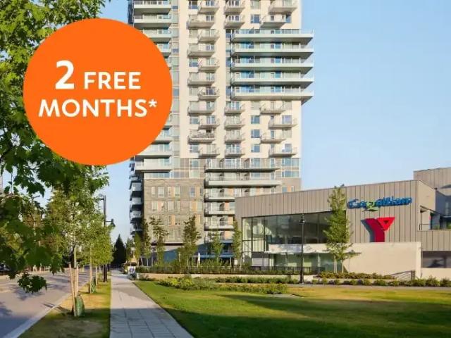 2.5 Bedroom Apartment Coquitlam BC 104681057