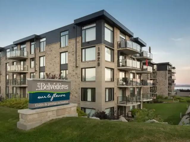 2.5 Bedroom Apartment Beauport QC 105226389