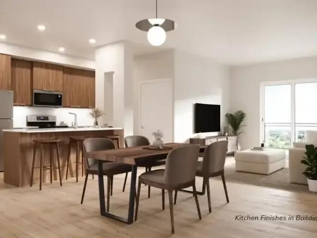 2.5 Bedroom Apartment Guelph ON LS93747511