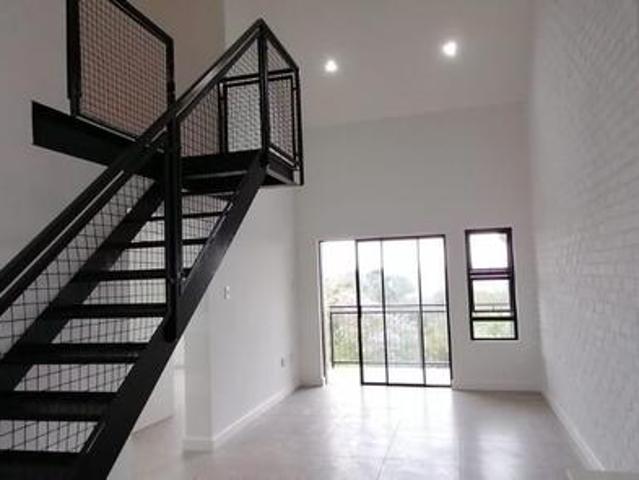 2.5 Bedroom Apartment / Flat to Rent in Athlone