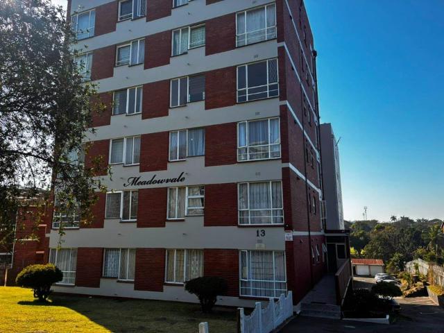 2.5 Bedroom Apartment / Flat to Rent in Ashley