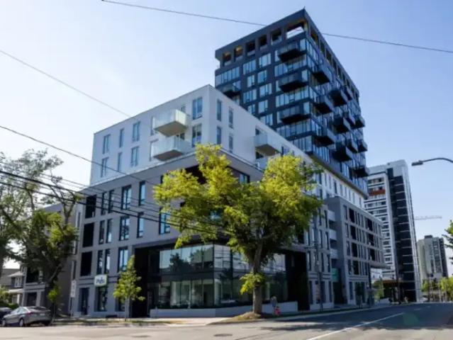 2.5 Bedroom Apartment Halifax Nova Scotia 99973073