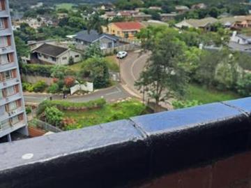 2.5 Bedroom Apartment in Carrington Heights