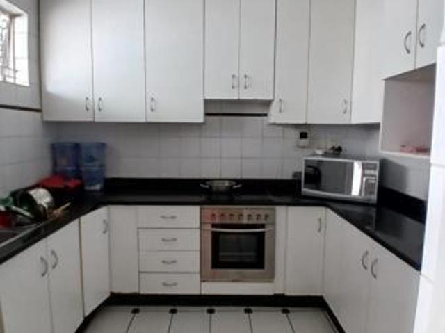 2.5 Bedroom Apartment in Musgrave