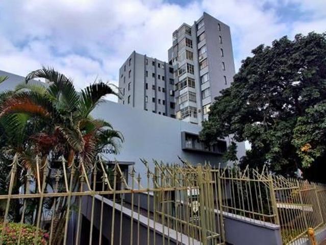 2.5 Bedroom Apartment in Musgrave