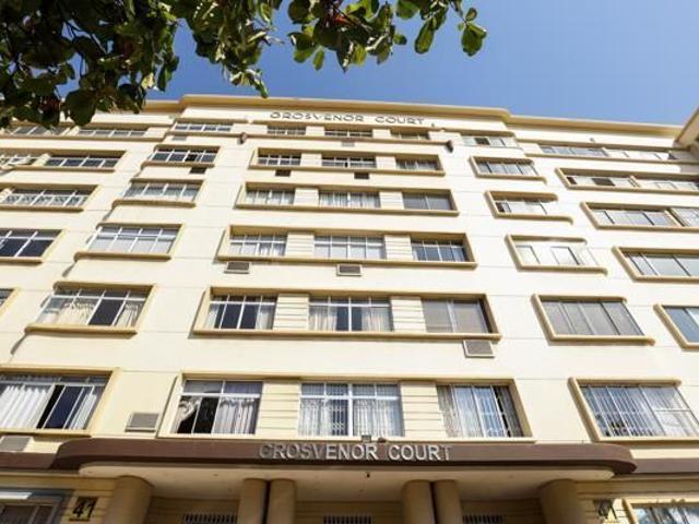 2.5 Bedroom Apartment in North Beach