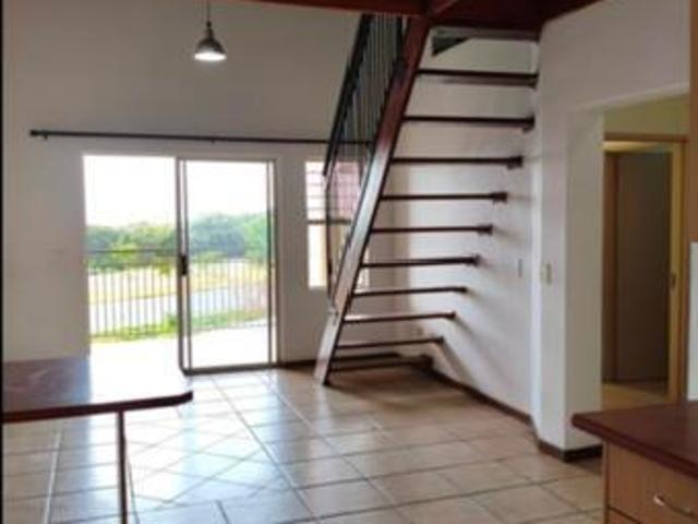 2.5 Bedroom Apartment in Sundowner