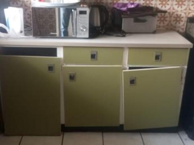 2.5 Bedroom Apartment in Sunnyside