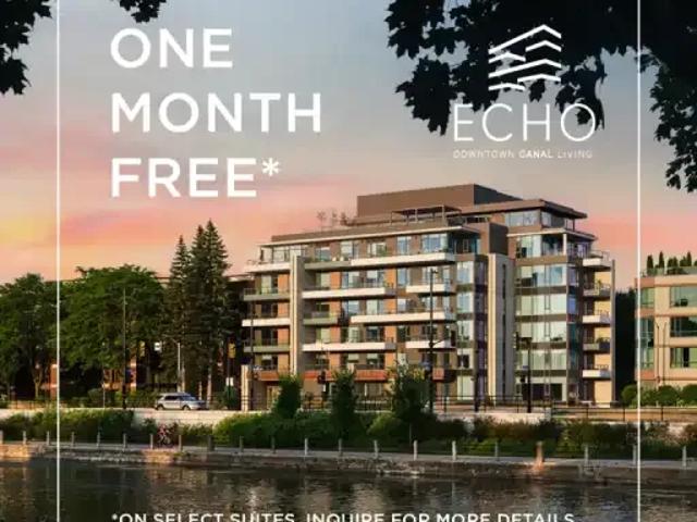 2.5 Bedroom Apartment Ottawa ON 103878900