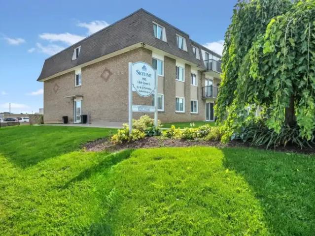 2.5 Bedroom Apartment Owen Sound ON 103878609