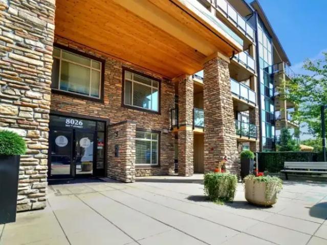 2.5 Bedroom Apartment Langley BC 103919967