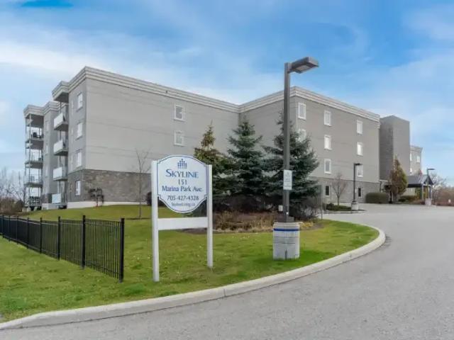2.5 Bedroom Apartment Midland ON 104840750