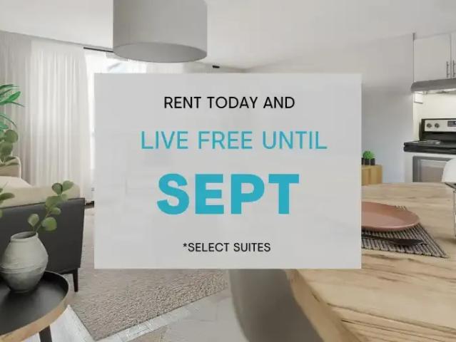 2.5 Bedroom Apartment Nepean ON 104178122