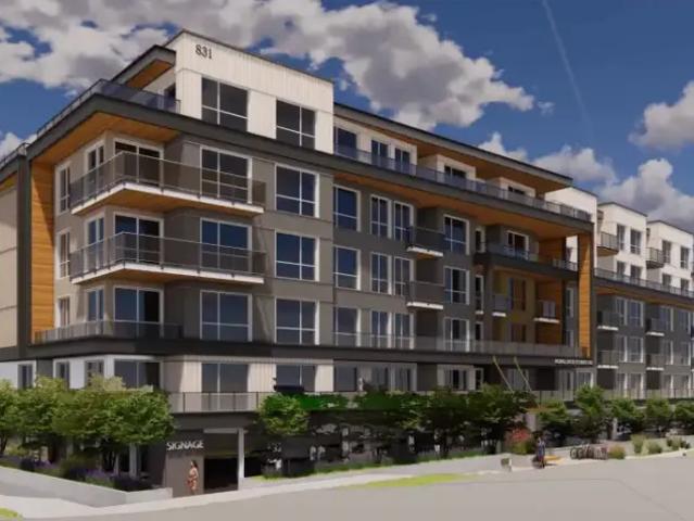2.5 Bedroom Apartment Salmon Arm BC 103958571