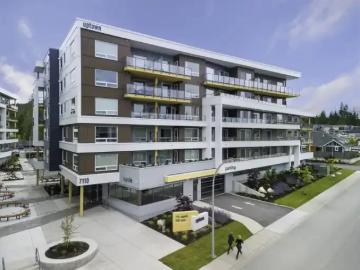 2.5 Bedroom Apartment Powell River BC 103568915