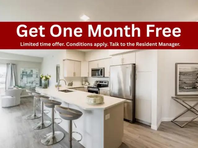 2.5 Bedroom Apartment Winnipeg MB 104940063