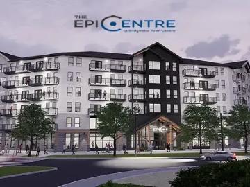 2.5 Bedroom Apartment Winnipeg MB 93079769
